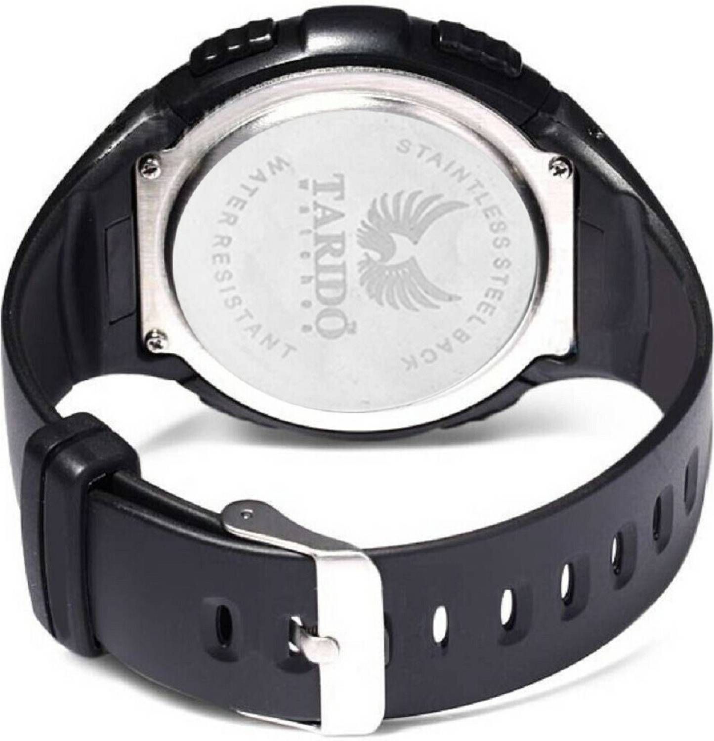 Tarido Kids Digital Sport Watch - Image 5