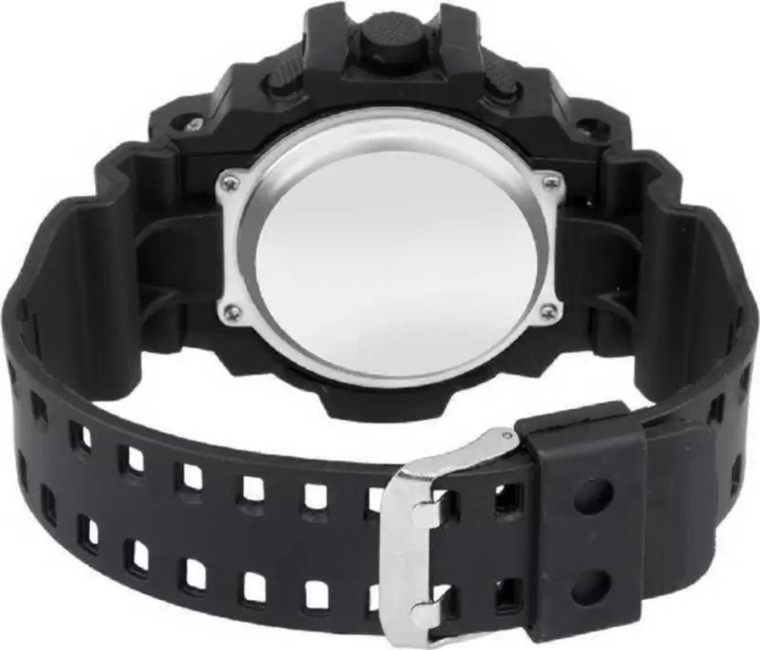 Image of house of common Stylish Designer Digital Watch - For Boys