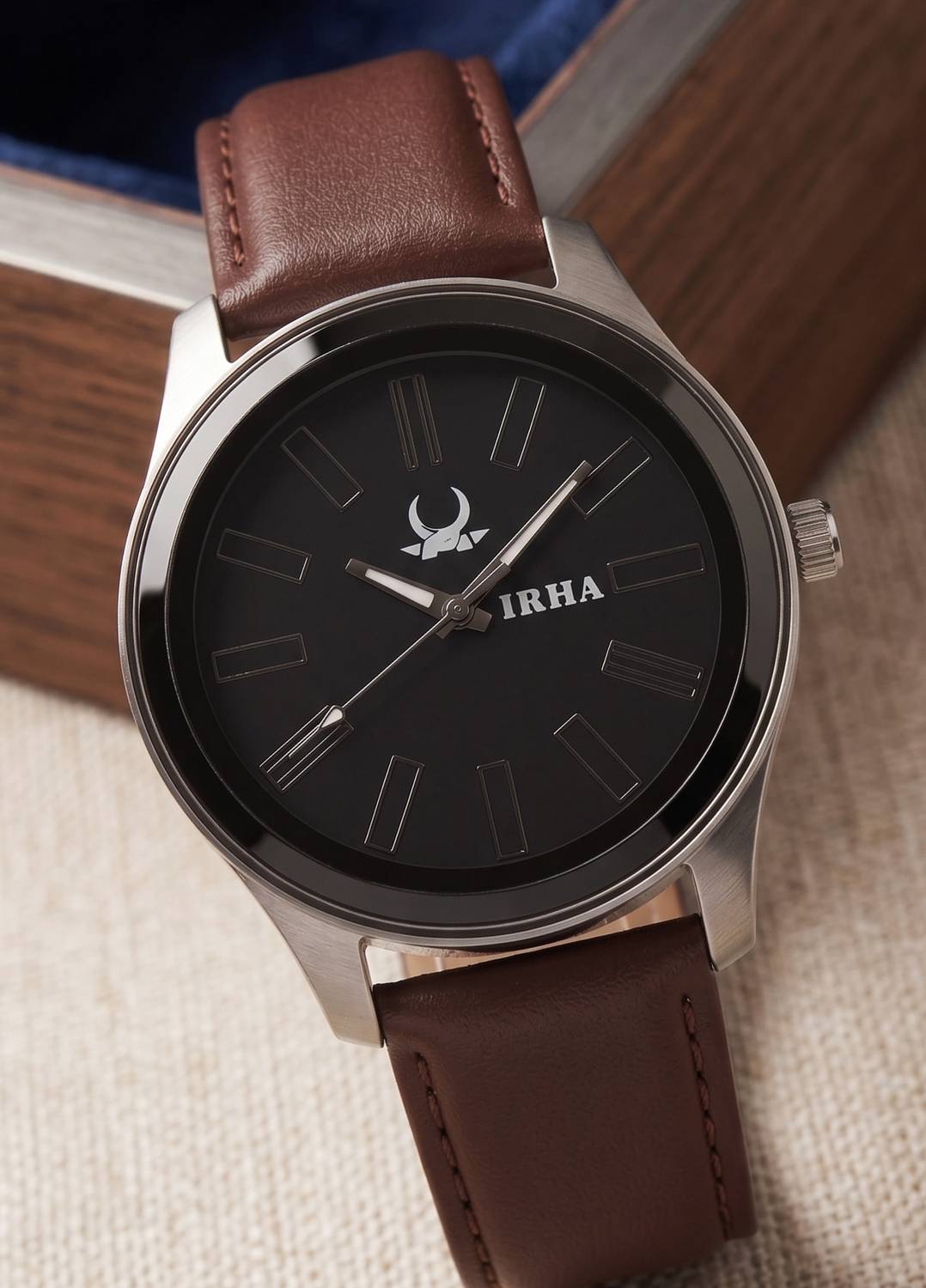 IRHA Analog Watch - For Men - Image 4