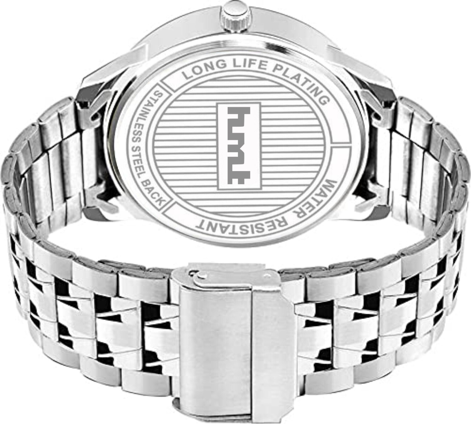 Image of hmt QUARTZ Analog Watch - For Men