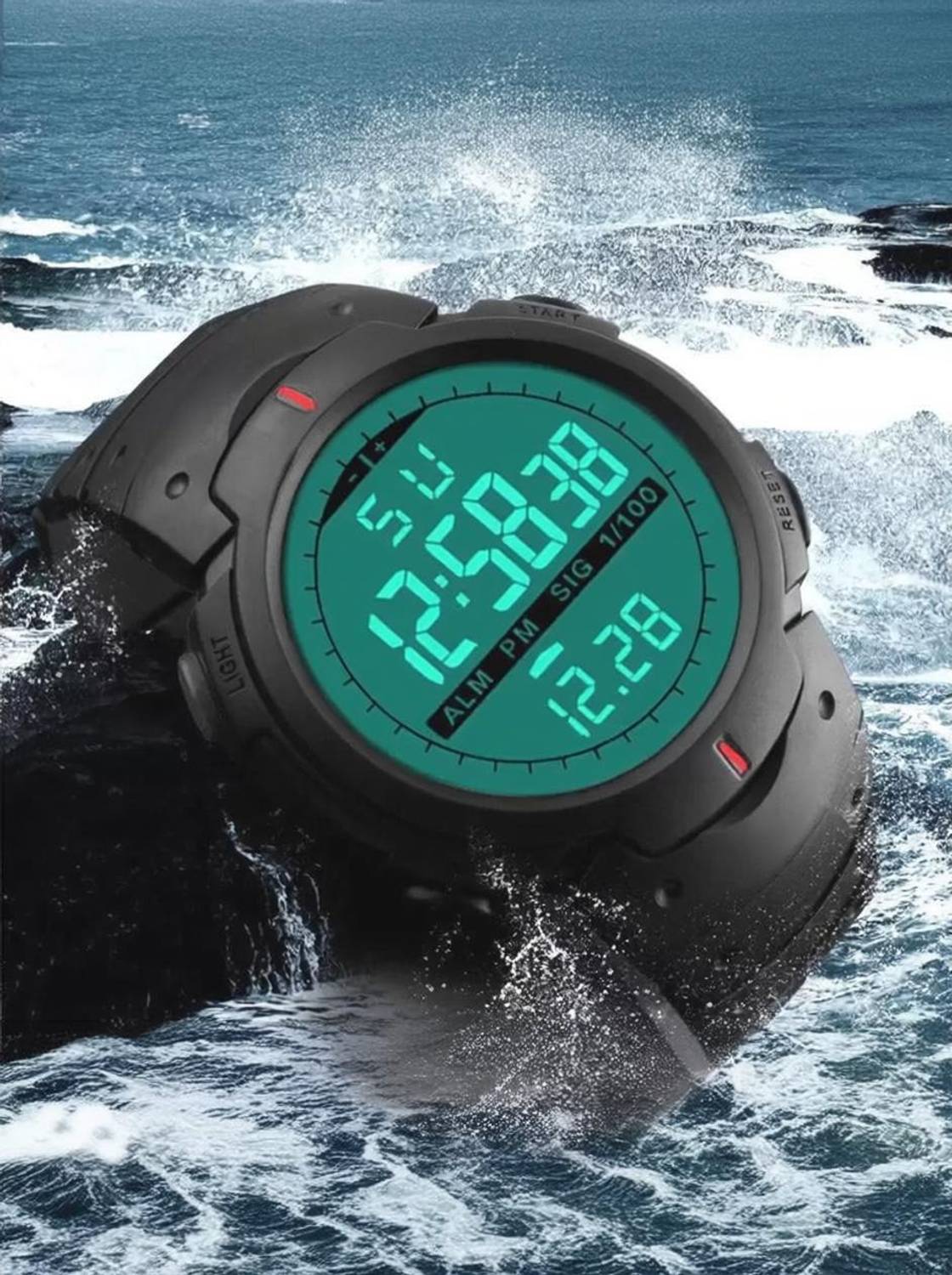 Tarido Kids Digital Sport Watch - Image 1