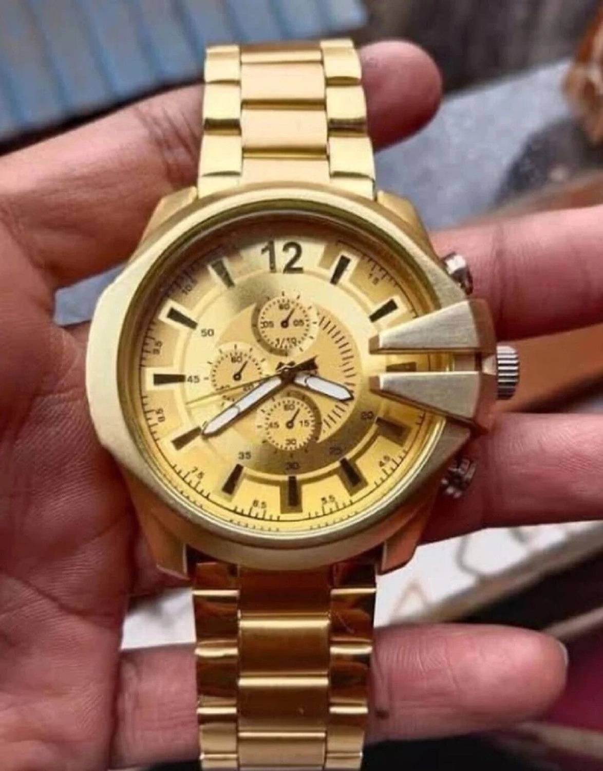 ANSHIKA alneha Analog Watch - Boys - Image 4