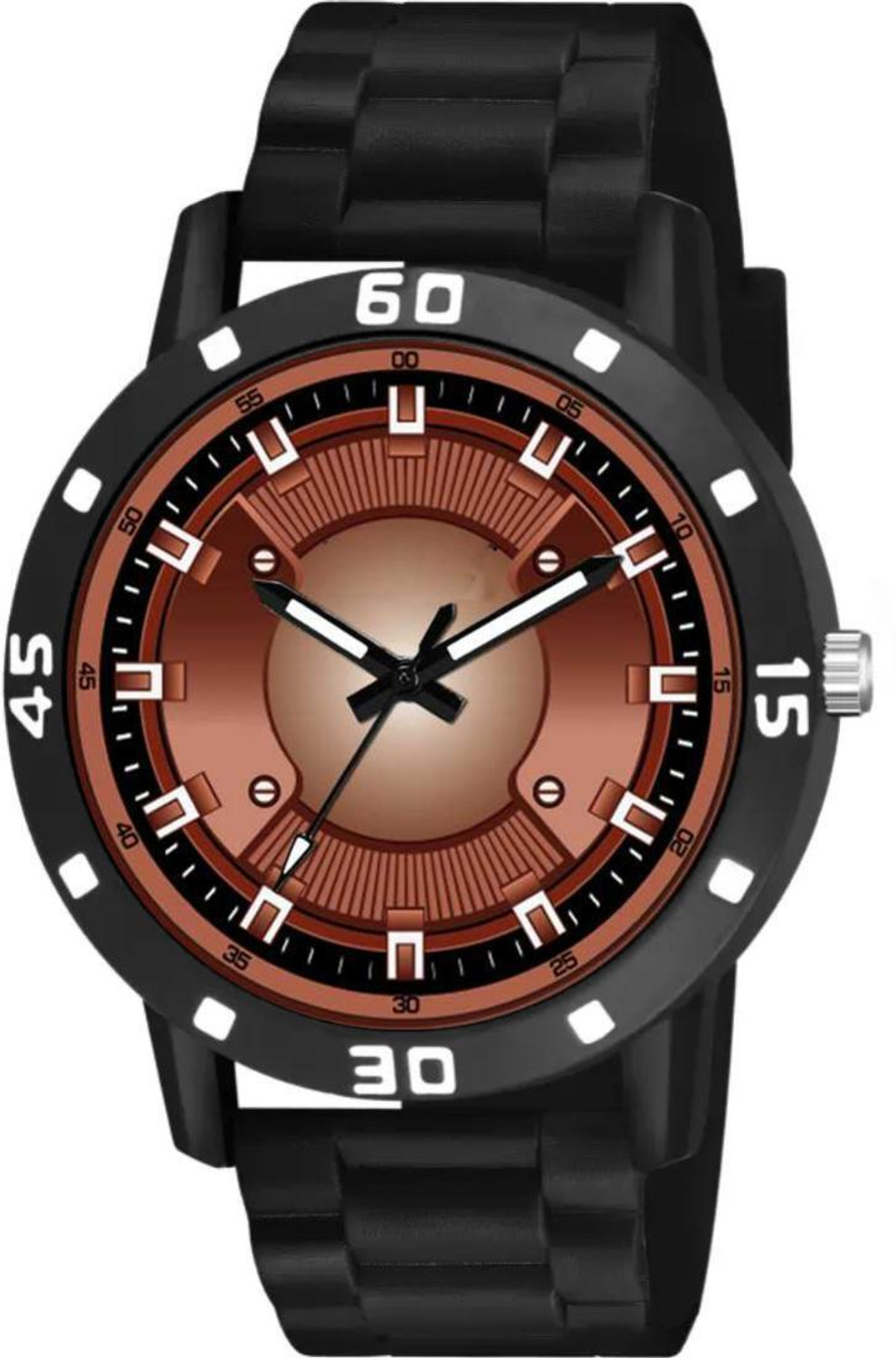 Image of MedBoo Analog Watch - For Men