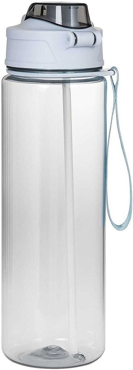 Image of tradenext 1 900 ml Water Bottle (Set of 1, Multicolor)