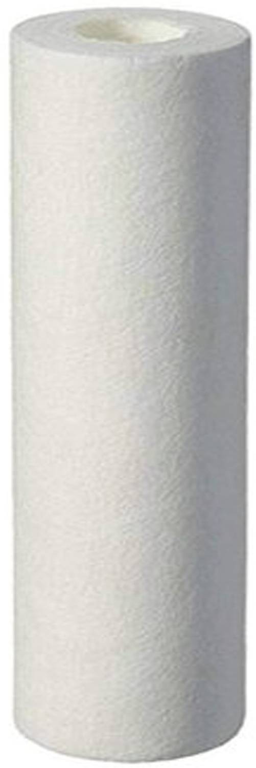bioway by N/A MAINTANANCE PP SPUN FILTER CARTRIDGE FOR RO WATER PURIFIER PRE FILTER Solid Filter Cartridge