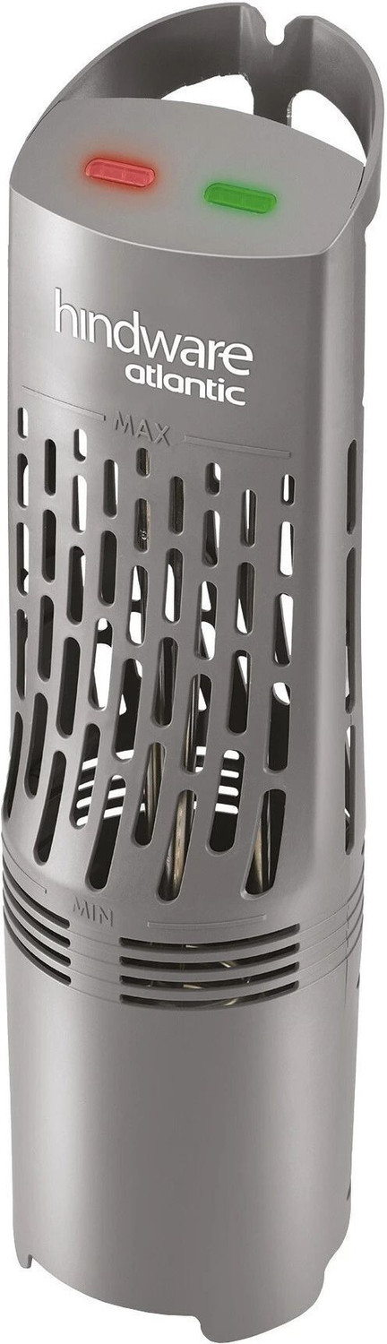 Image of Hindware Kweik Tankless Instant Water Geyser