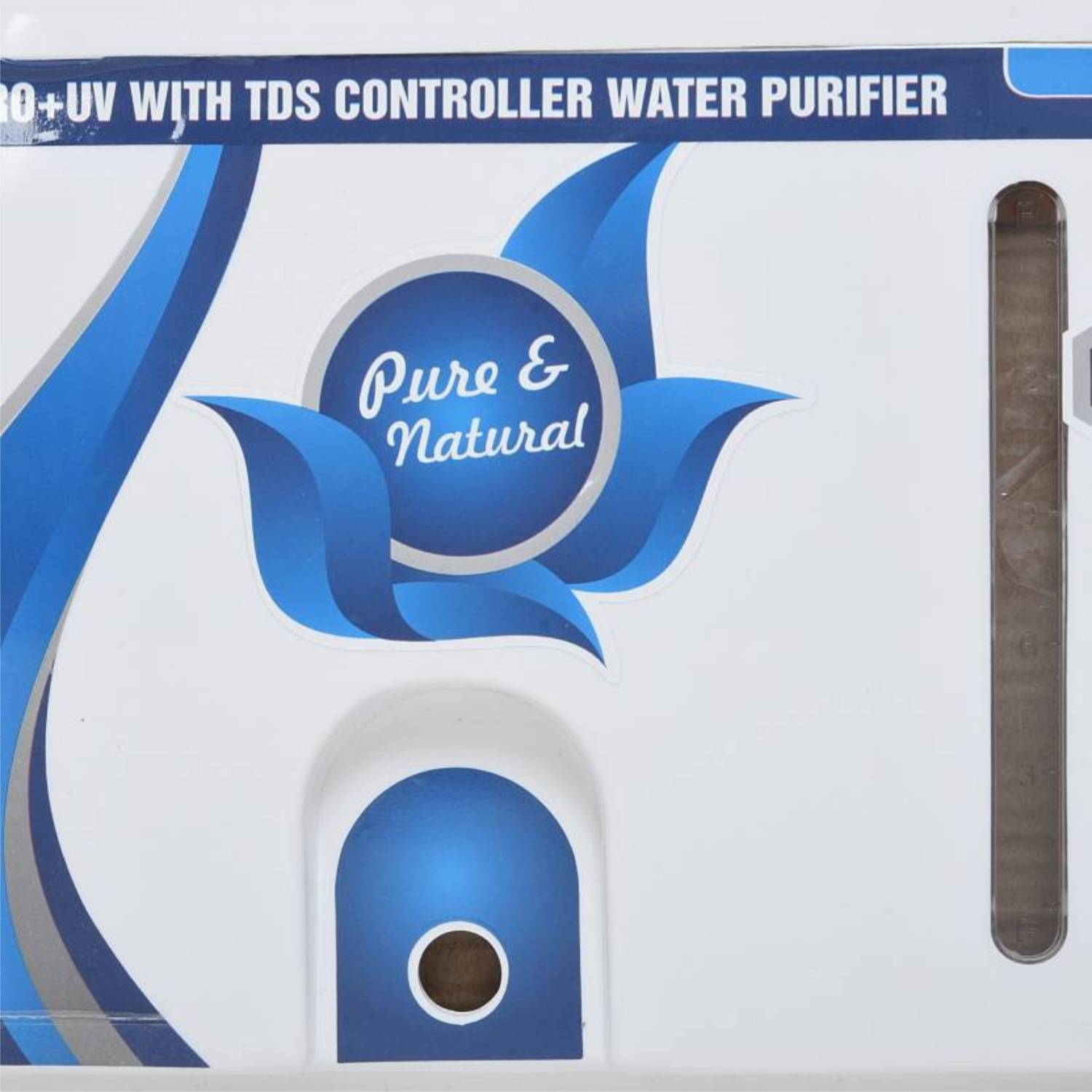 Grand plus Blue Swift 10 L RO + UV + UF + TDS Water Purifier 2