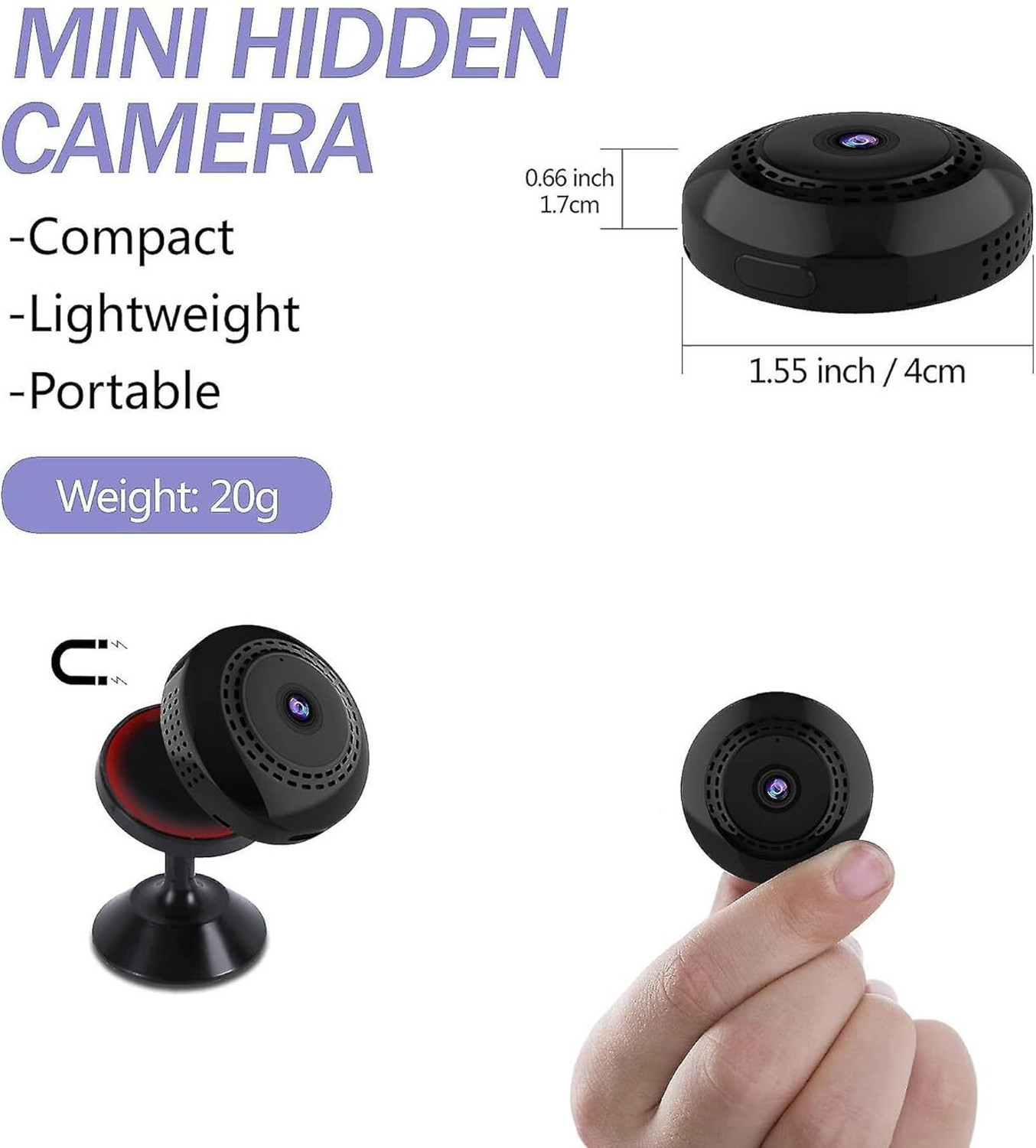 Image of Dksh V380 PRO WiFi CCTV Security Camera for Home Outdoor High HD Focus Security Camera (64 GB, 1 Channel)