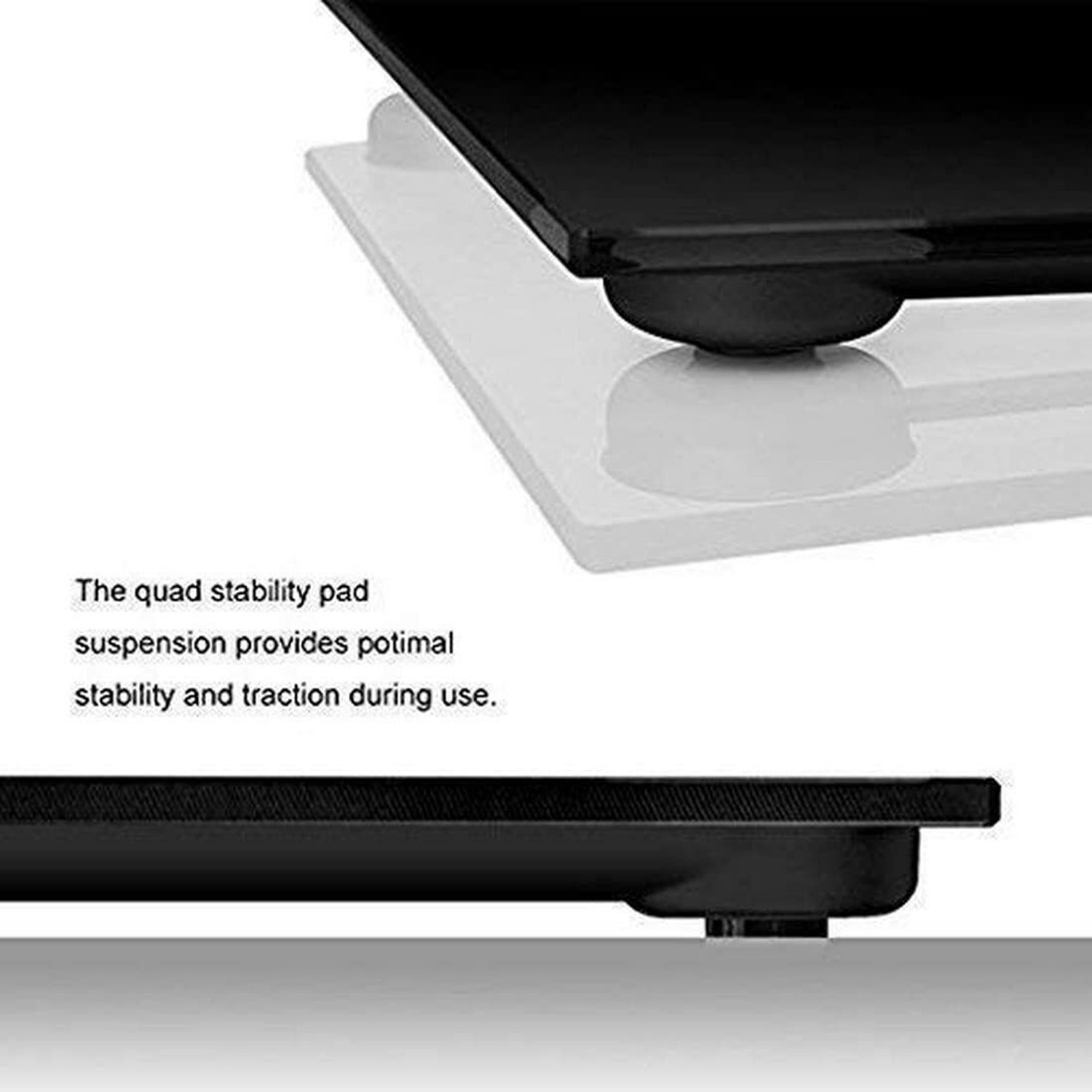 Image of ZEREVITHA Digital Weighing Scale, Premium Weighing Machine for Precise Measurement Weighing Scale