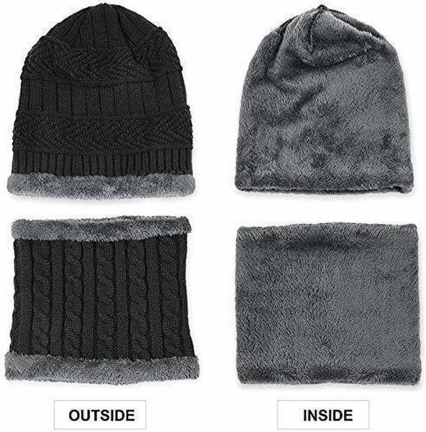 Image of Antoj Beanie