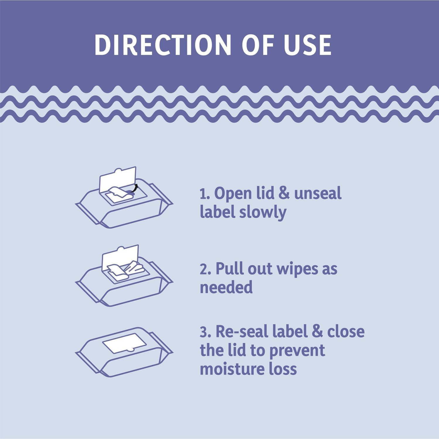 Image of Bumtum Bumtum Baby 99% Water Wet Wipes with Aloe Vera(216 Wipes) (Pack of 3)