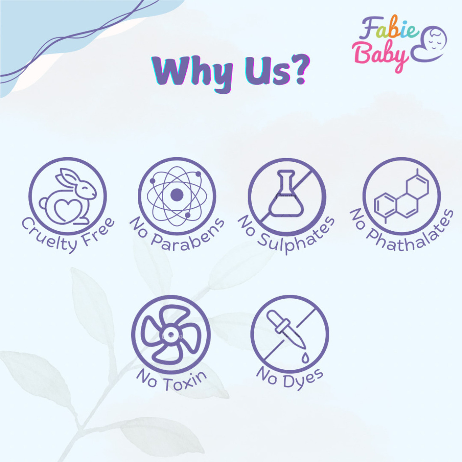 Image of Fabie Baby SkinSoft Baby Wipes 72 Wipes (Single Pack)