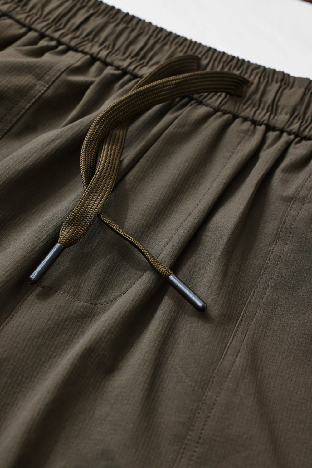 Image of Snitch Solid Men Green Casual Shorts