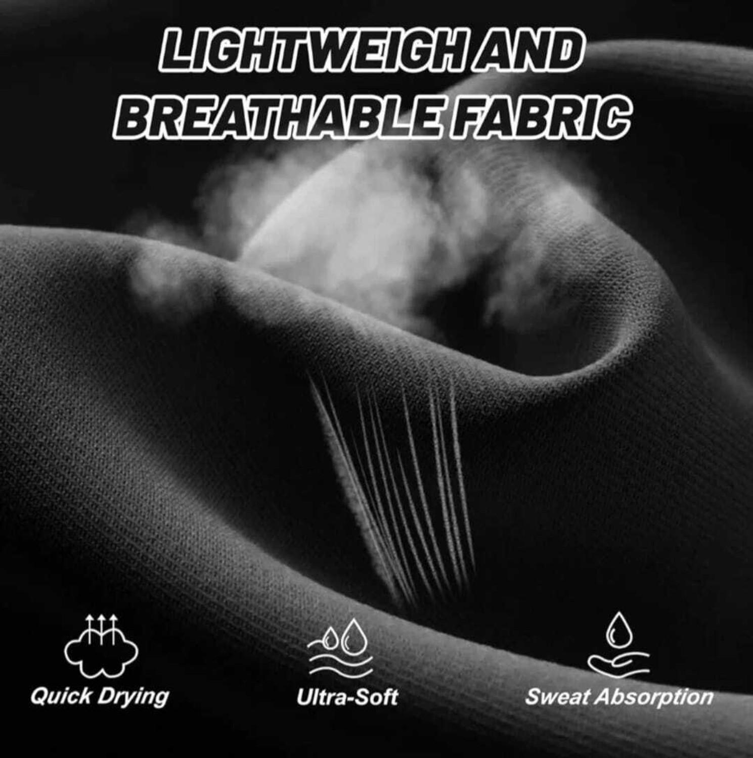 Image of as faision Solid Men Black Sports Shorts, Gym Shorts, Running Shorts, Casual Shorts