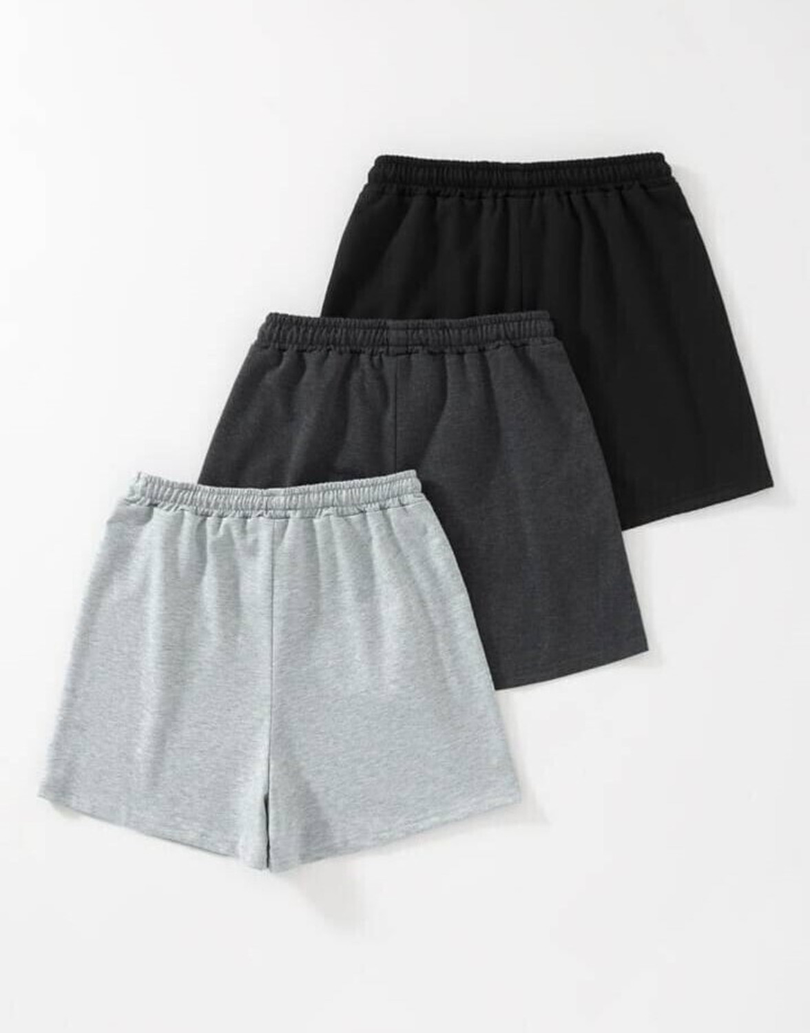 Image of HouseOfCommon Printed Women Multicolor Basic Shorts