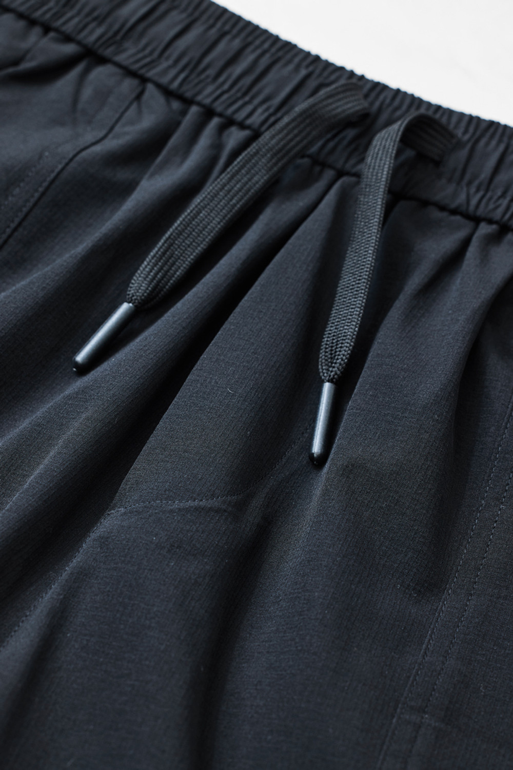 Image of Snitch Solid Men Black Casual Shorts