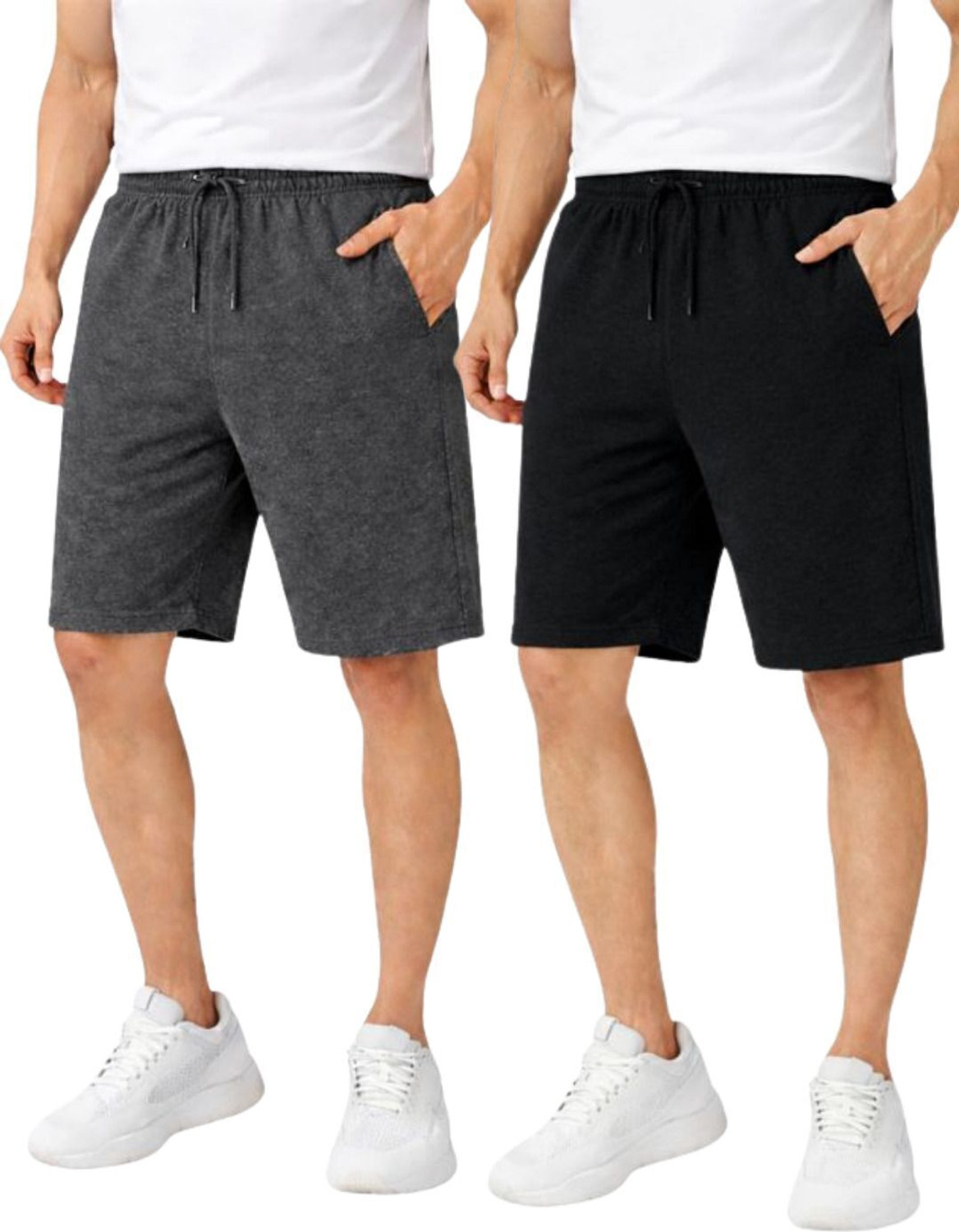 Image of Kartblack Self Design Men Multicolor Casual Shorts