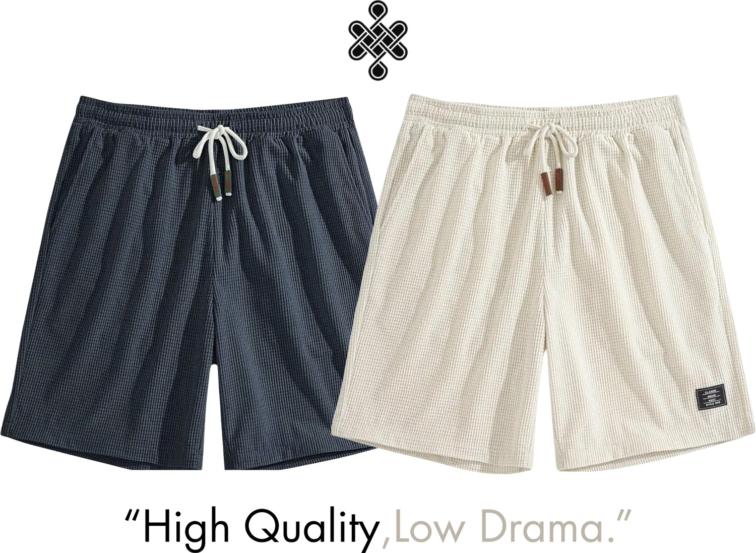 Image of sti Self Design Men Multicolor Regular Shorts