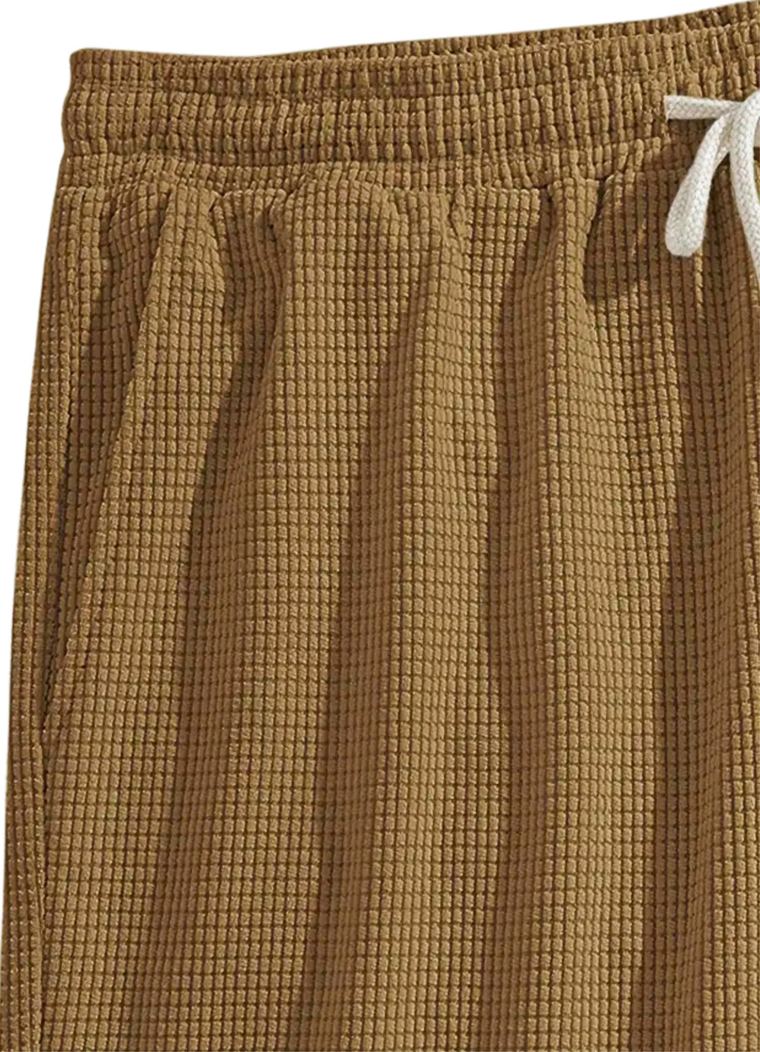Image of DBAX Self Design Men Multicolor Bermuda Shorts