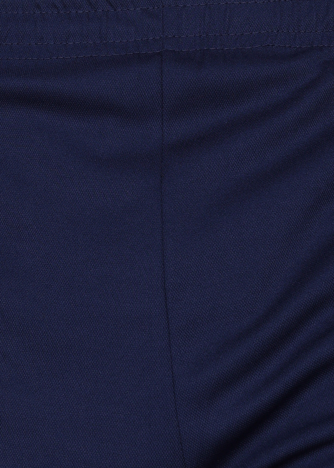 Image of Shiv Naresh Solid Men Blue Running Shorts