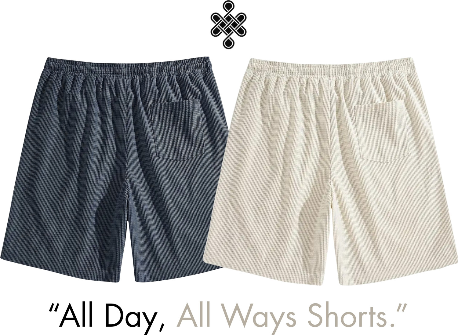 Image of sti Self Design Men Multicolor Regular Shorts