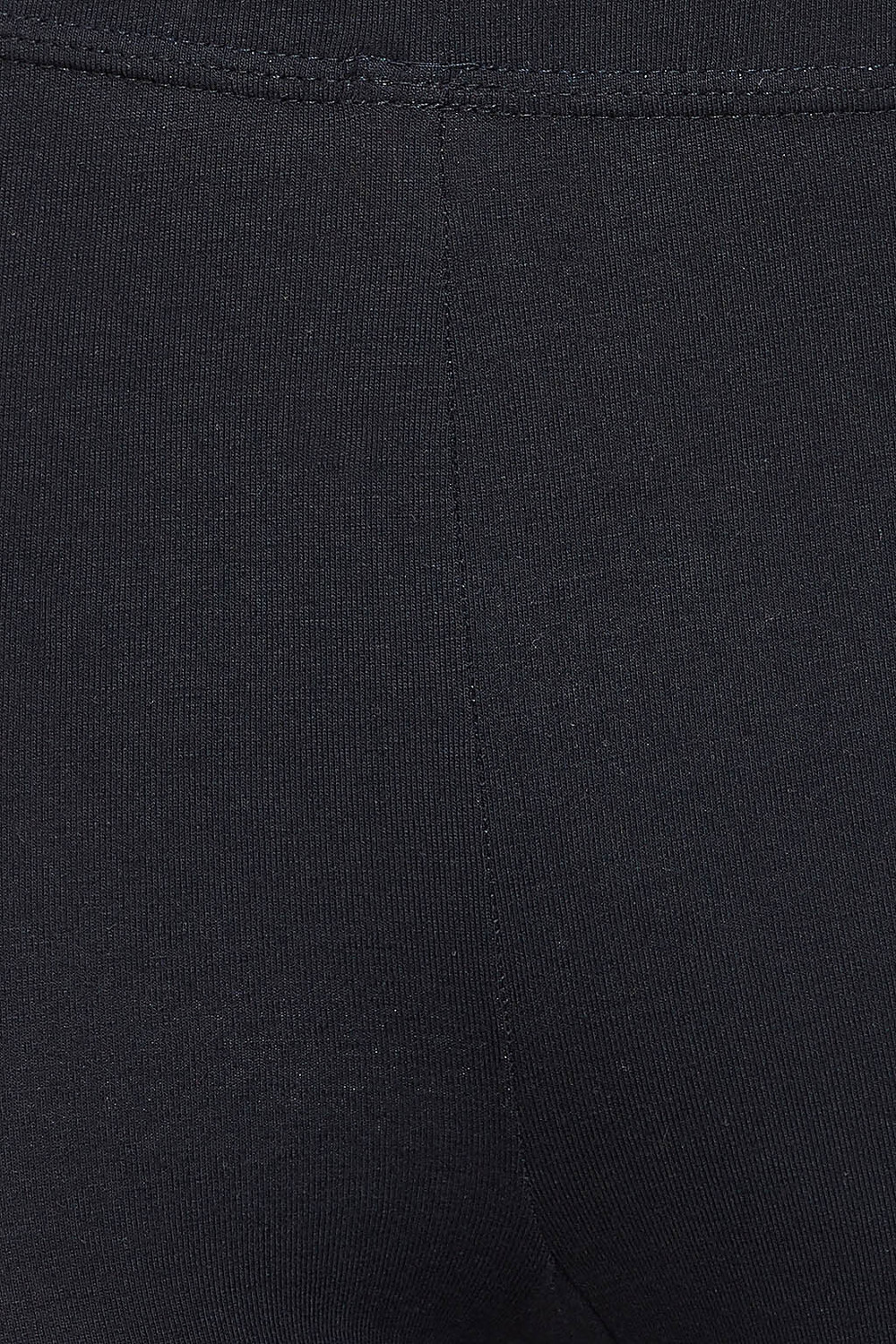 Image of Clovia Solid Women Black Cycling Shorts