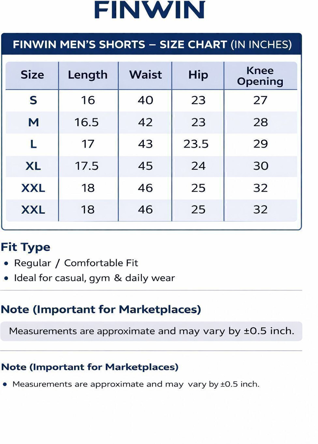 Image of FINWIN Solid Men Black Gym Shorts, Running Shorts, Sports Shorts, Casual Shorts