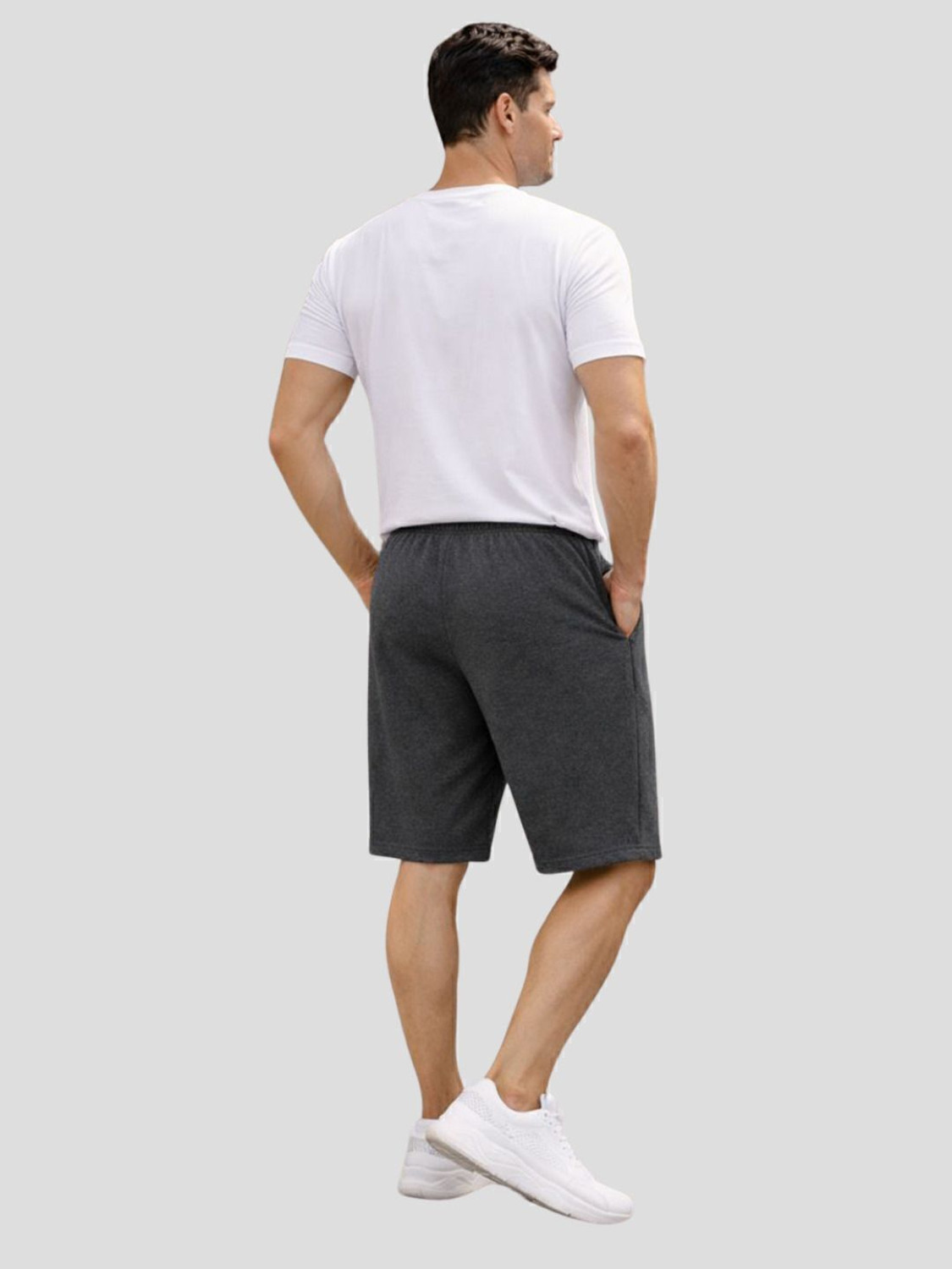 Image of Kartblack Printed Men Multicolor Regular Shorts