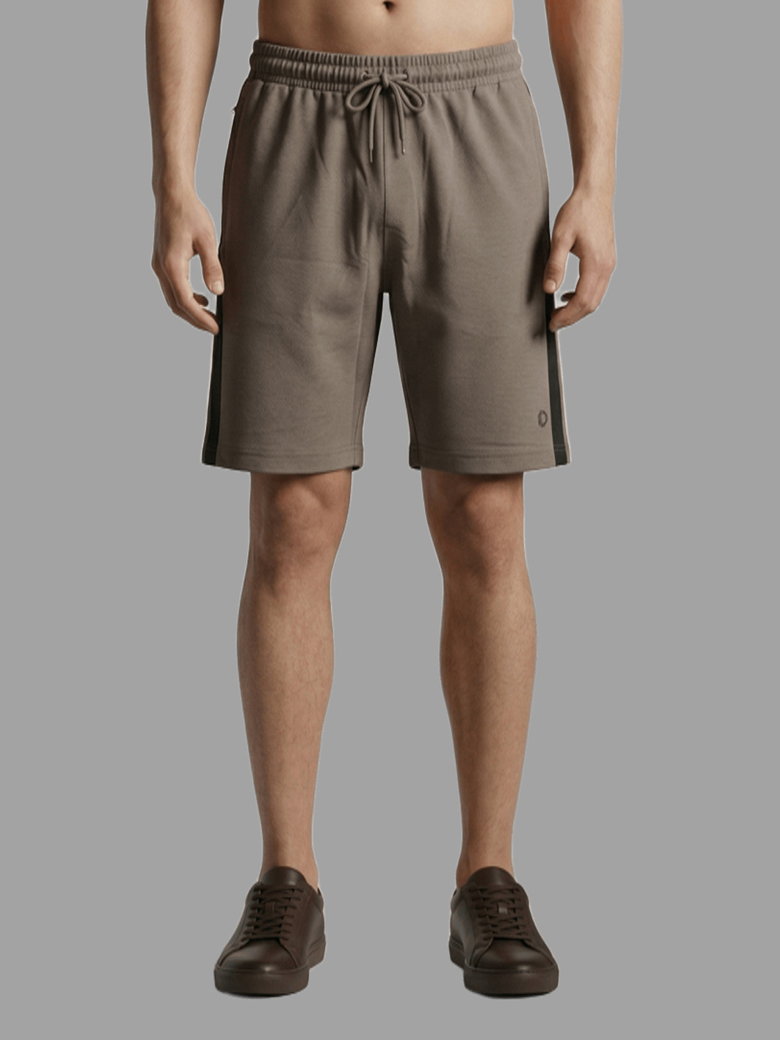 Image of Dollar Printed Men Multicolor Casual Shorts
