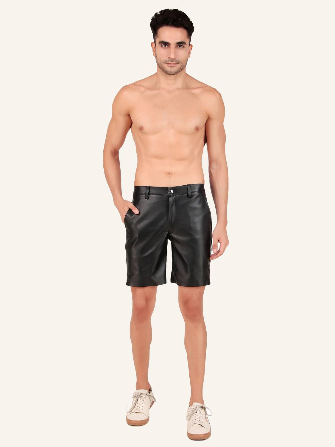 m-lrmshrt1bl-leather-retail-