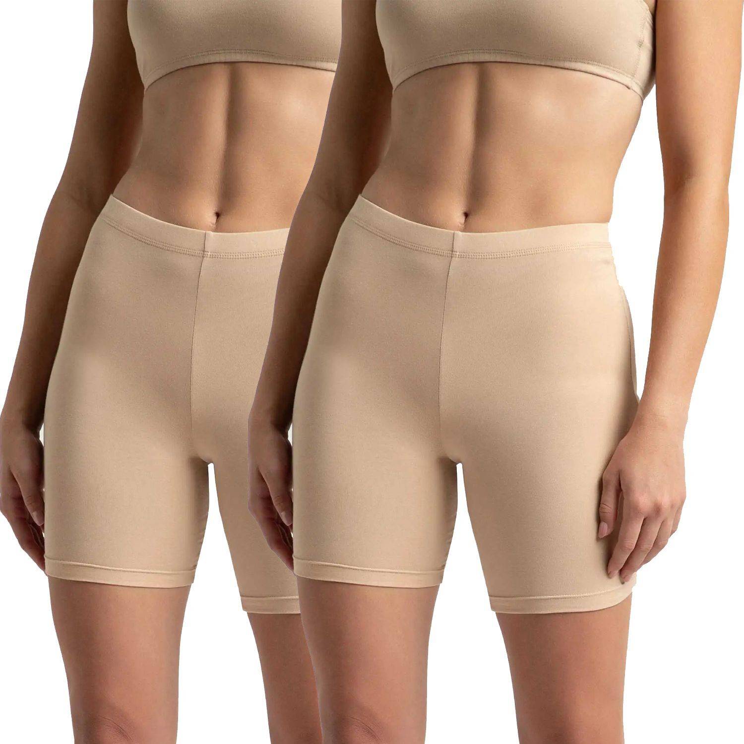Cadidi Dinos Solid Women Beige Regular Shorts