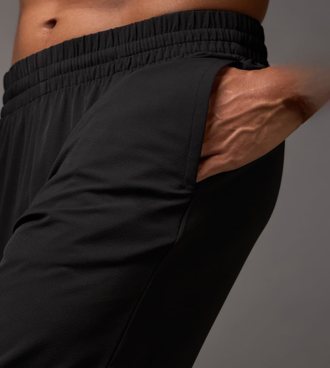 Image of as faision Solid Men Black Sports Shorts, Gym Shorts, Running Shorts, Casual Shorts