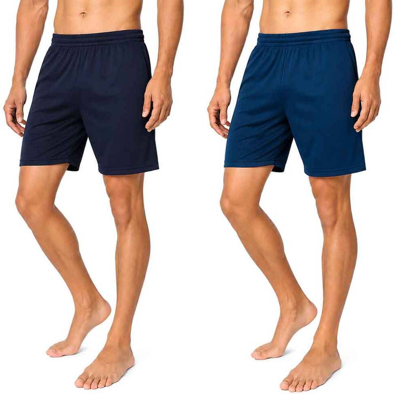 AFP Solid Men Multicolor Regular Shorts