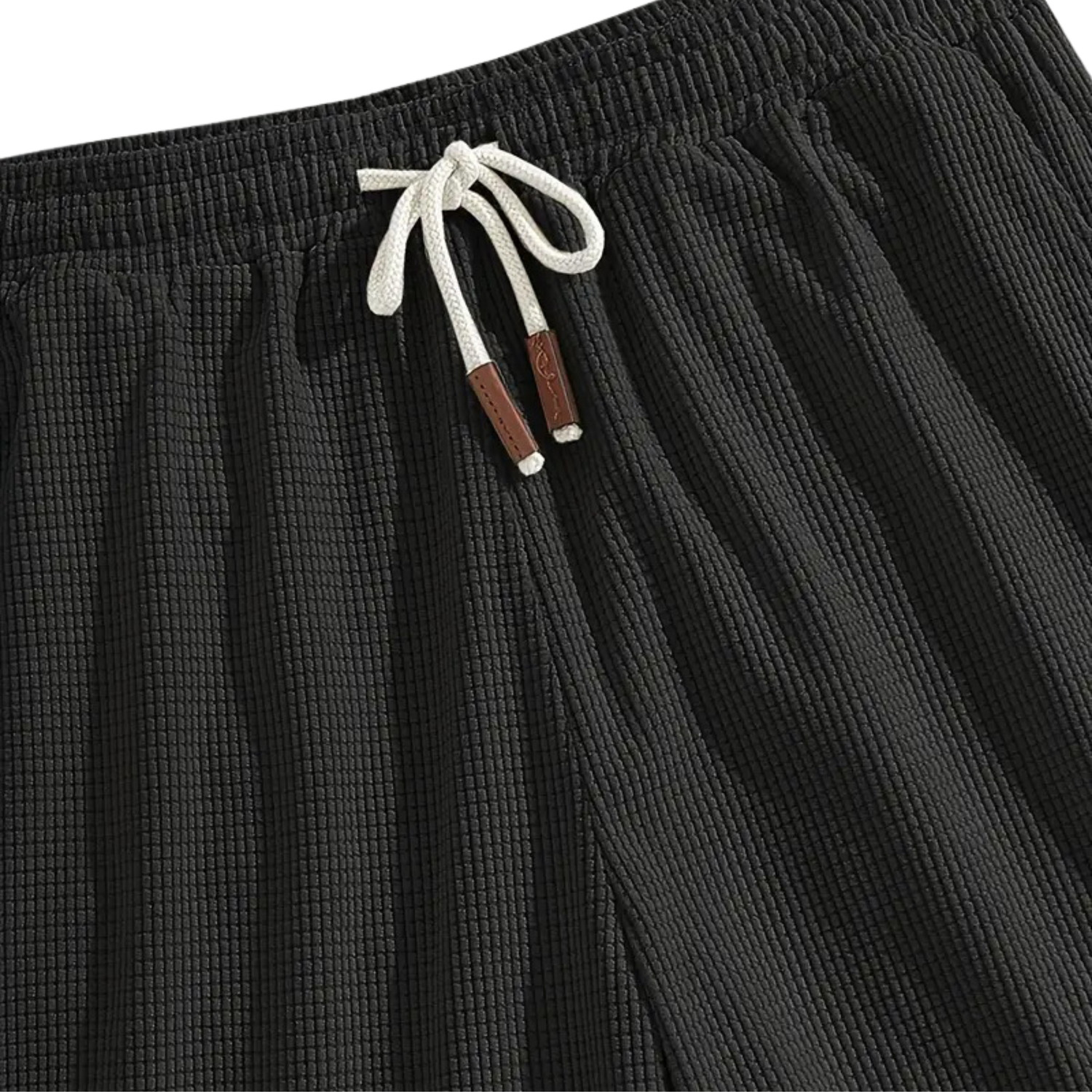 Image of sti Self Design Men Multicolor Regular Shorts
