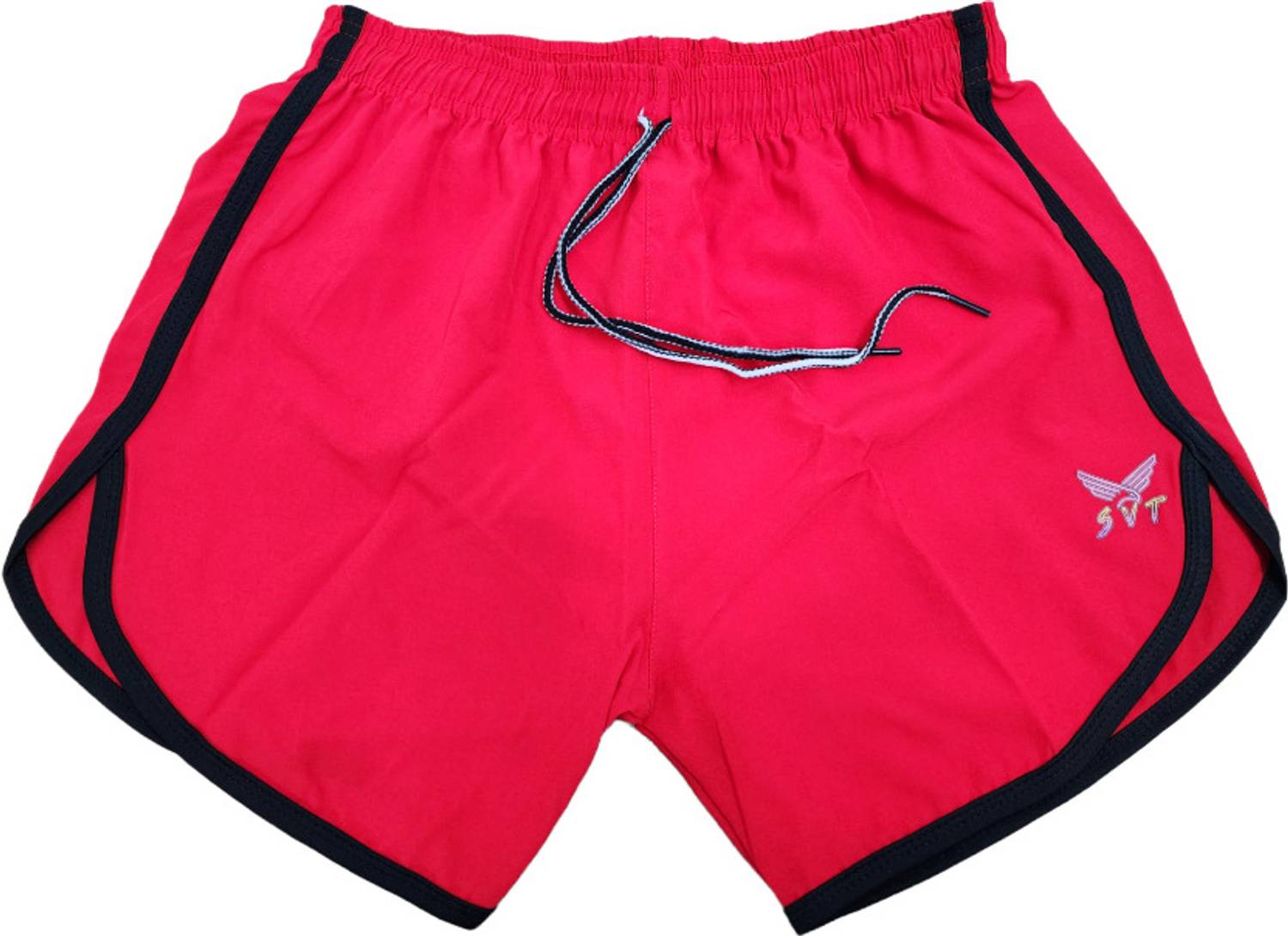 axionfit Striped Men Multicolor Sports Shorts