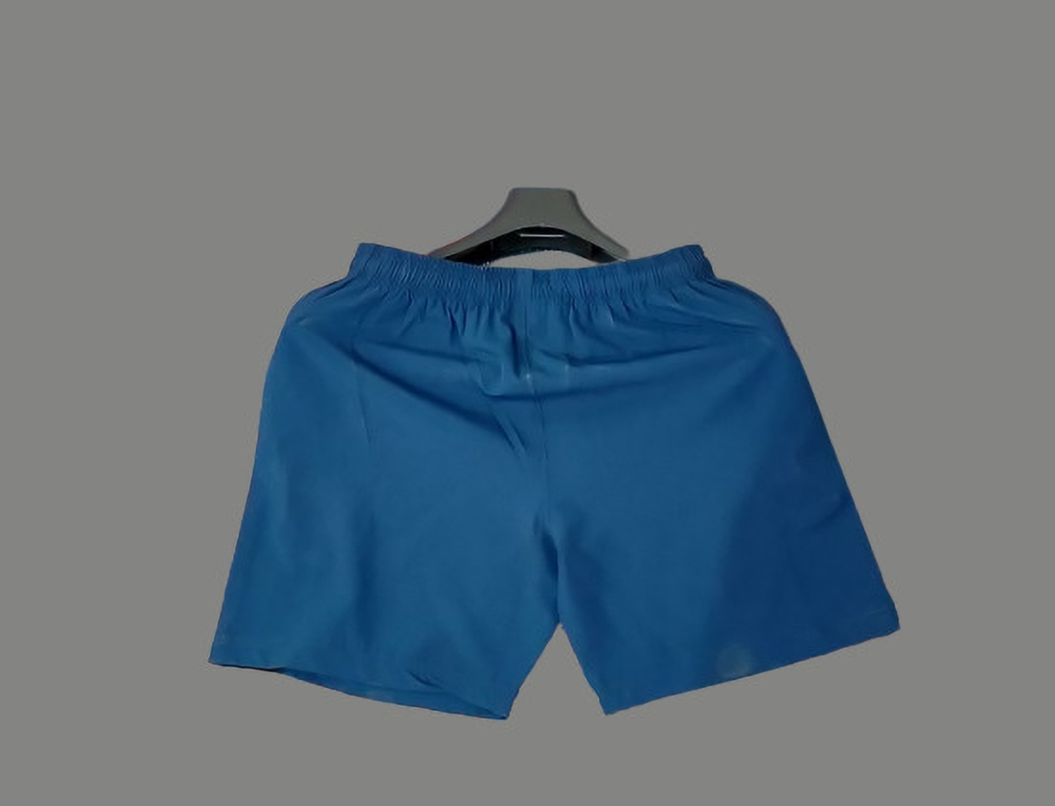 Image of ONNEXO Printed Men Black, Blue Regular Shorts