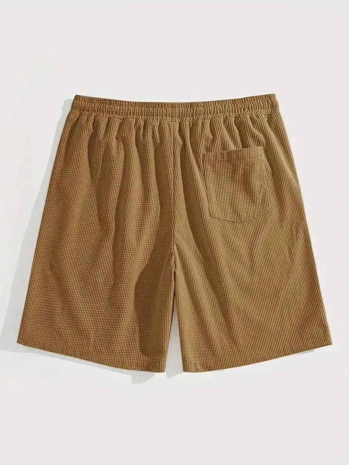 Image of VIRADIYAENTERPRISE Self Design Men Multicolor Boxer Shorts