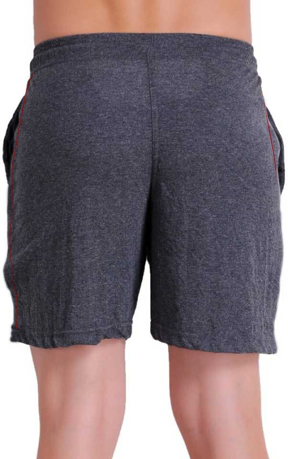 Image of Diwazzo Printed Men Multicolor Regular Shorts