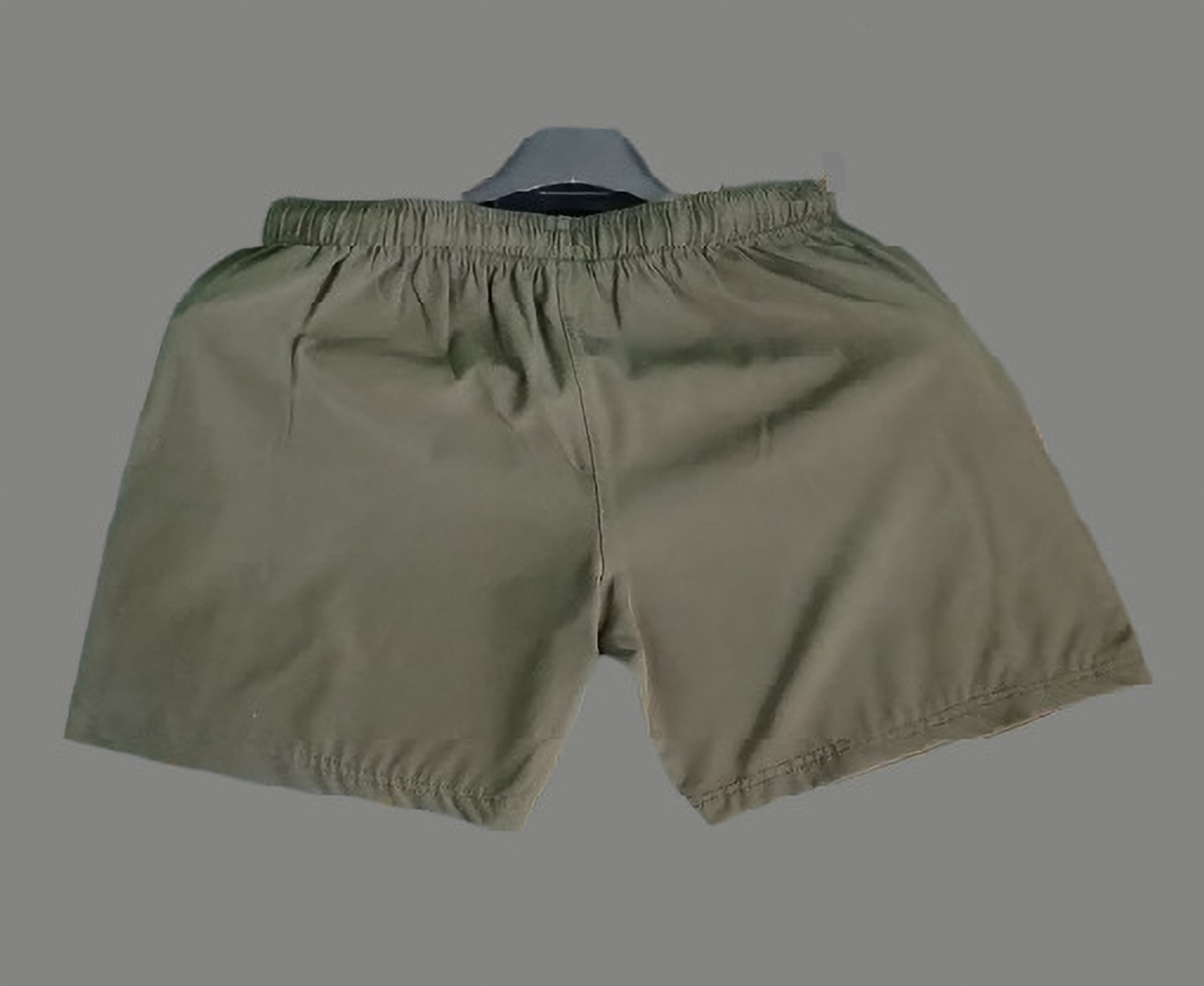 Image of ONNEXO Printed Men Green, Blue Regular Shorts