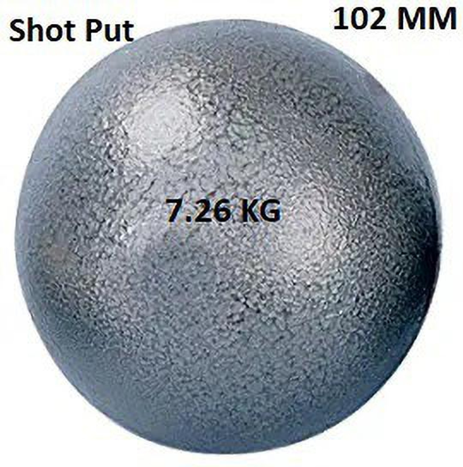 Image of GYM KART 7.26 kg Shot Put