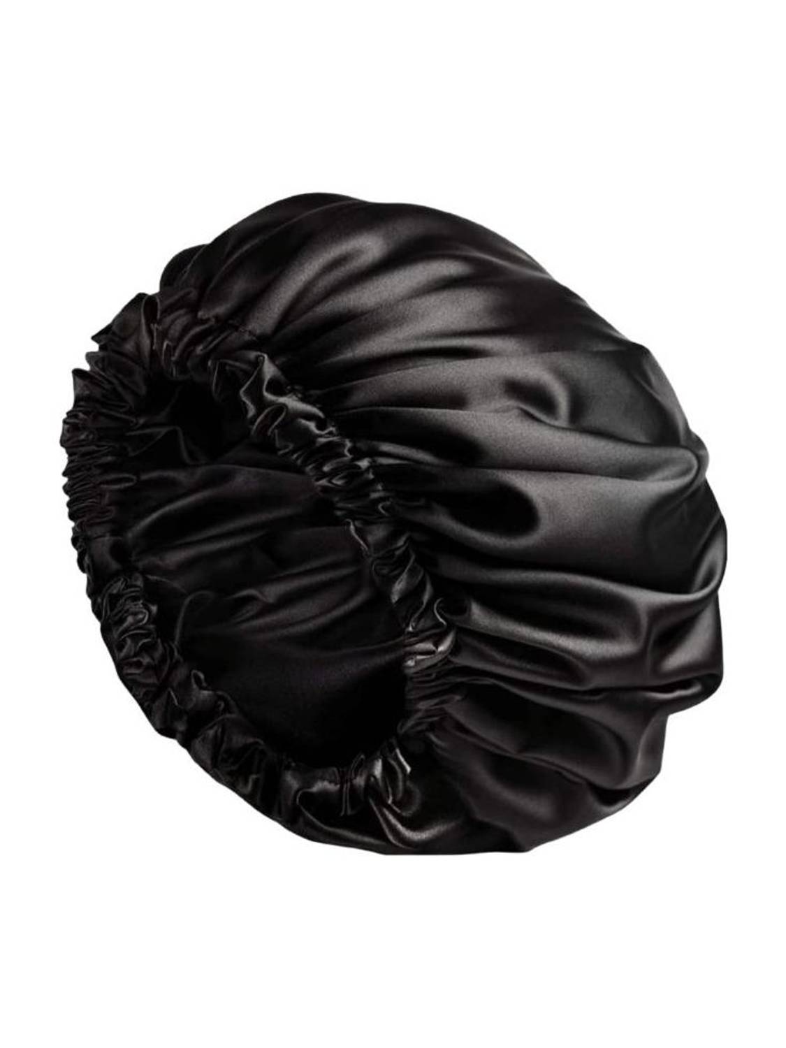 Attune Silk Satin Hair Bonnet|Reversible Protective Haircap for sleeping Night hat