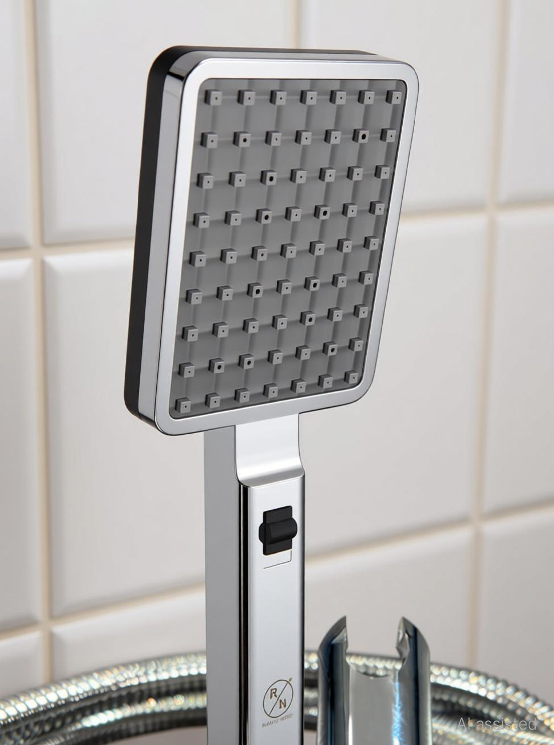 Image of RN HAND SHOWER SET 6912 Shower Head