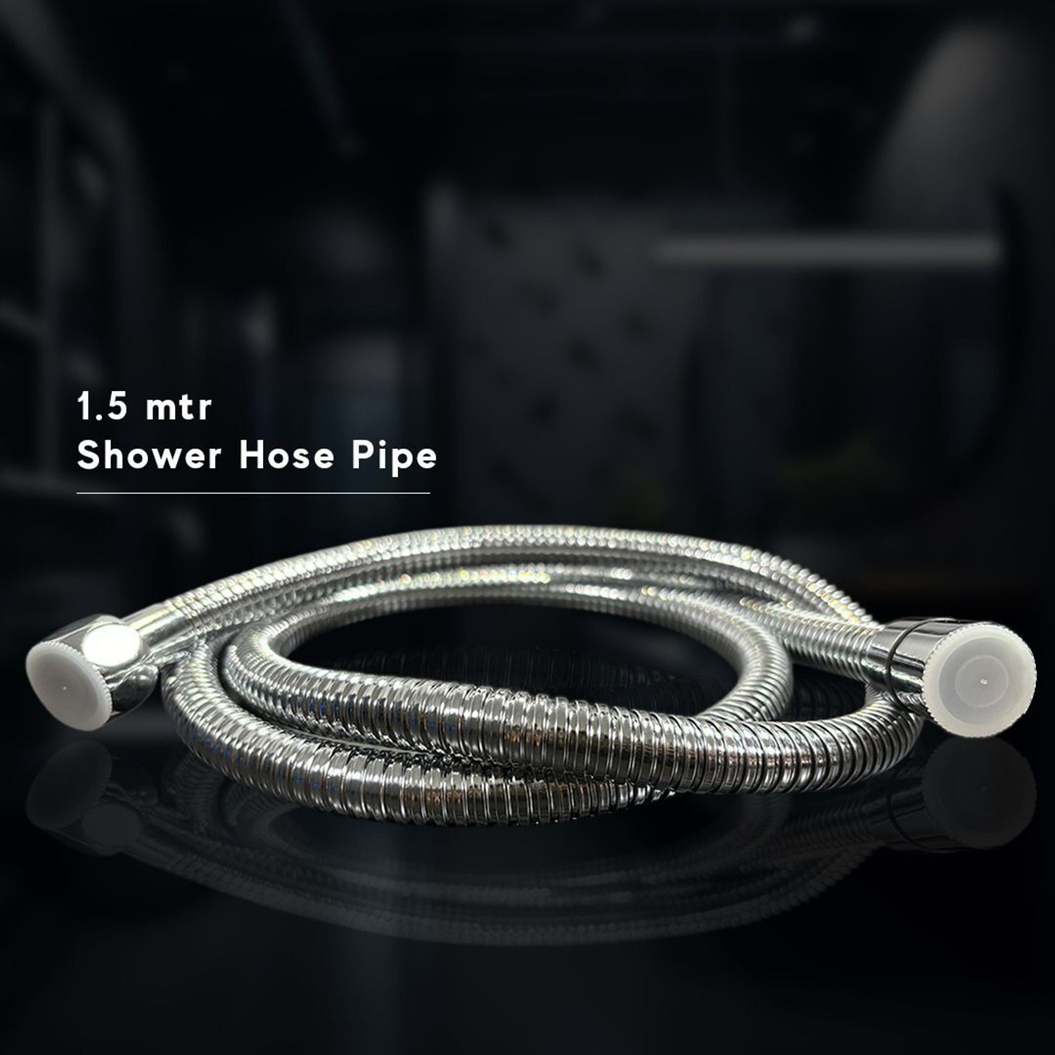 Image of RN ABS with 1.5 m. FlexibleTube | 5 Gear | Multi Flow 6905 Handheld