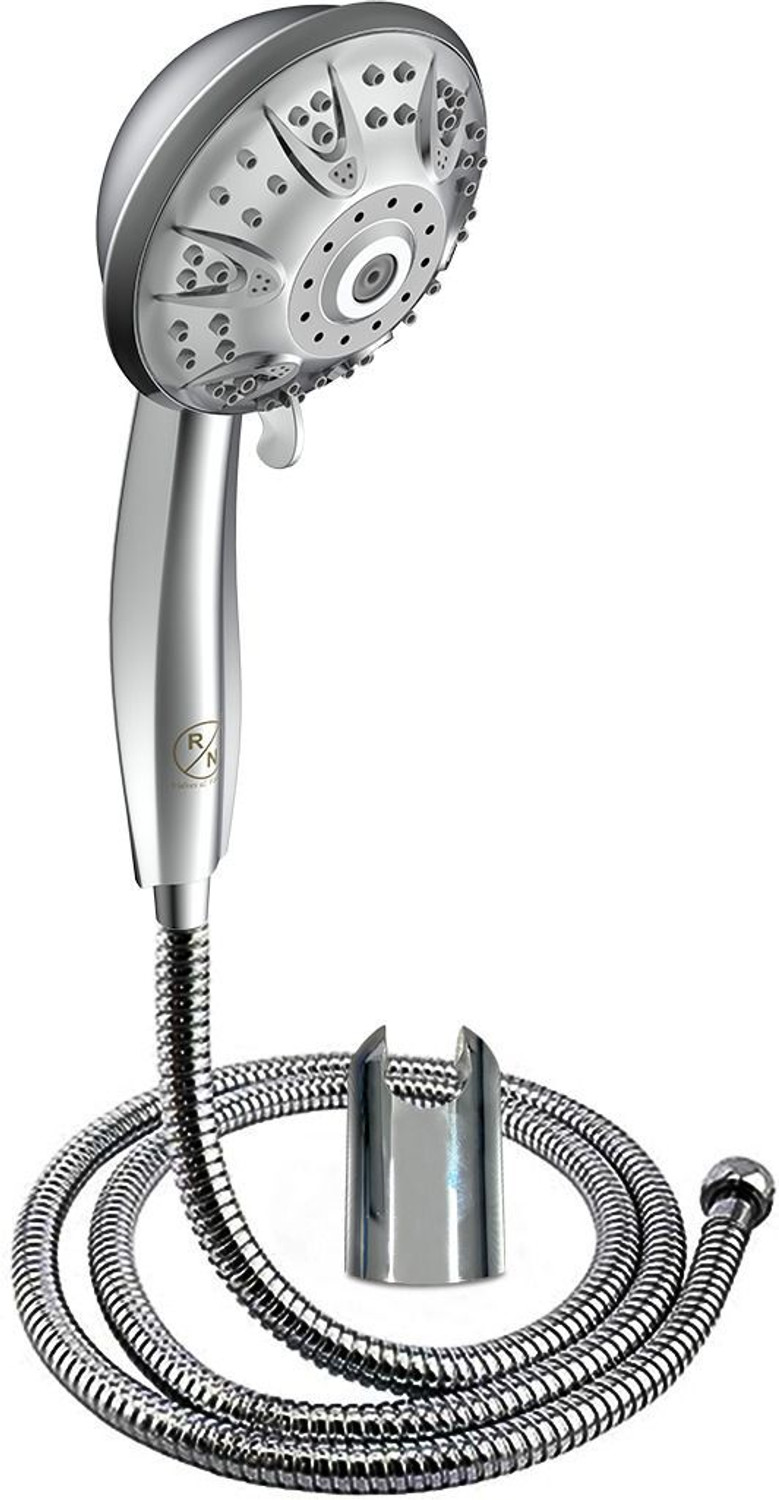 Image of RN ABS with 1.5 m. FlexibleTube | 5 Gear | Multi Flow 6905 Handheld