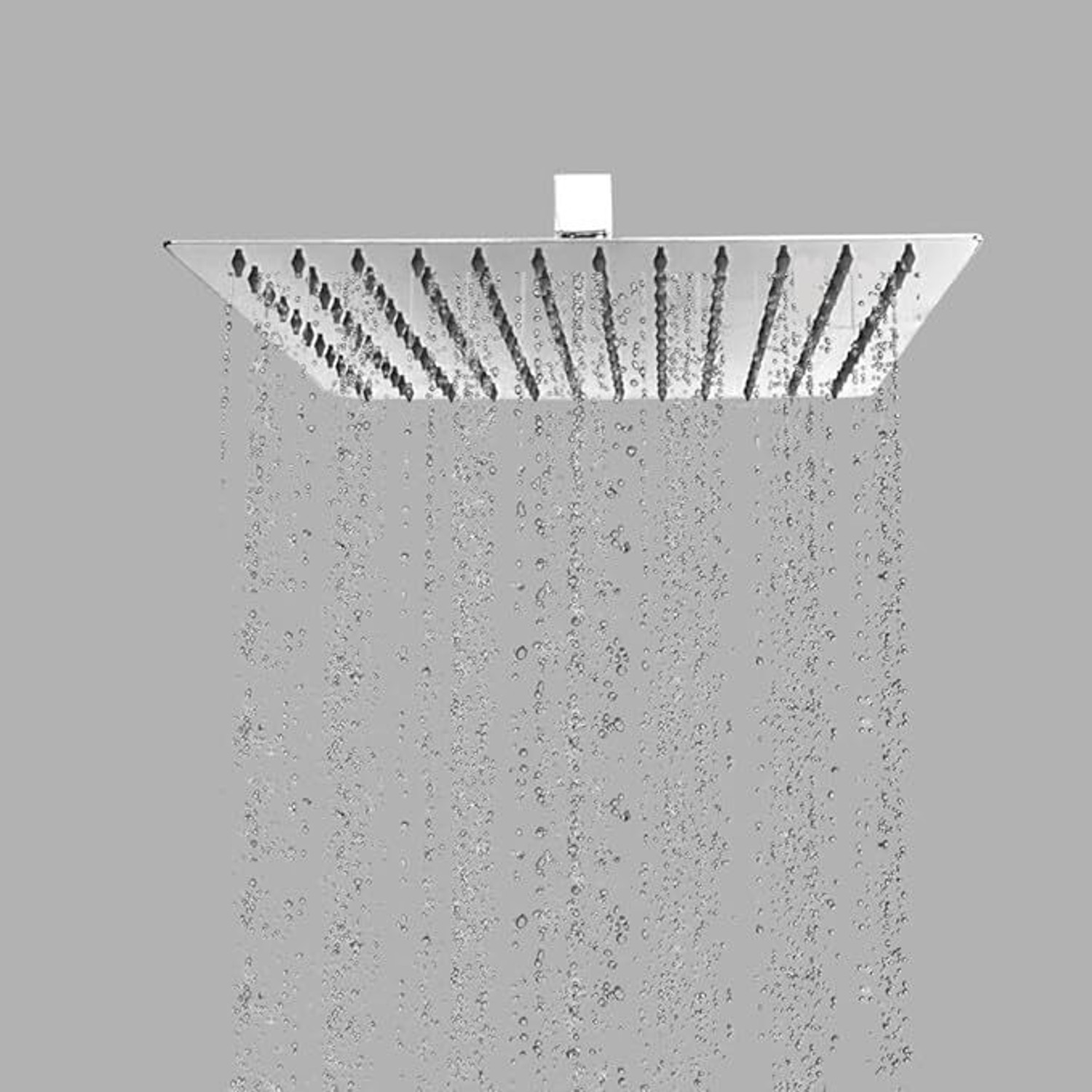 Image of BonKaso by BonKaso Deluge Rain Shower Shower Head