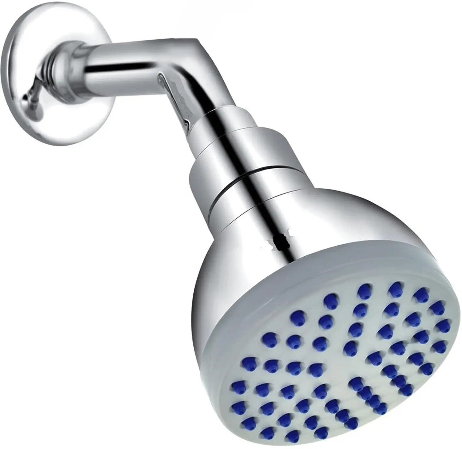 Image of Prestige by Prestige - High Pressure Rainfall Bathroom Shower (Wall Mounted) Shower Head