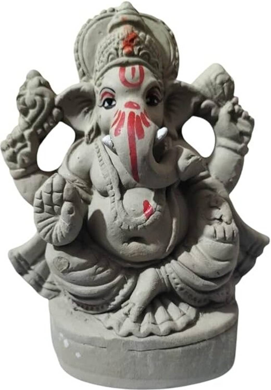 DEEPSIKHA Decorative Showpiece - 30 cm
