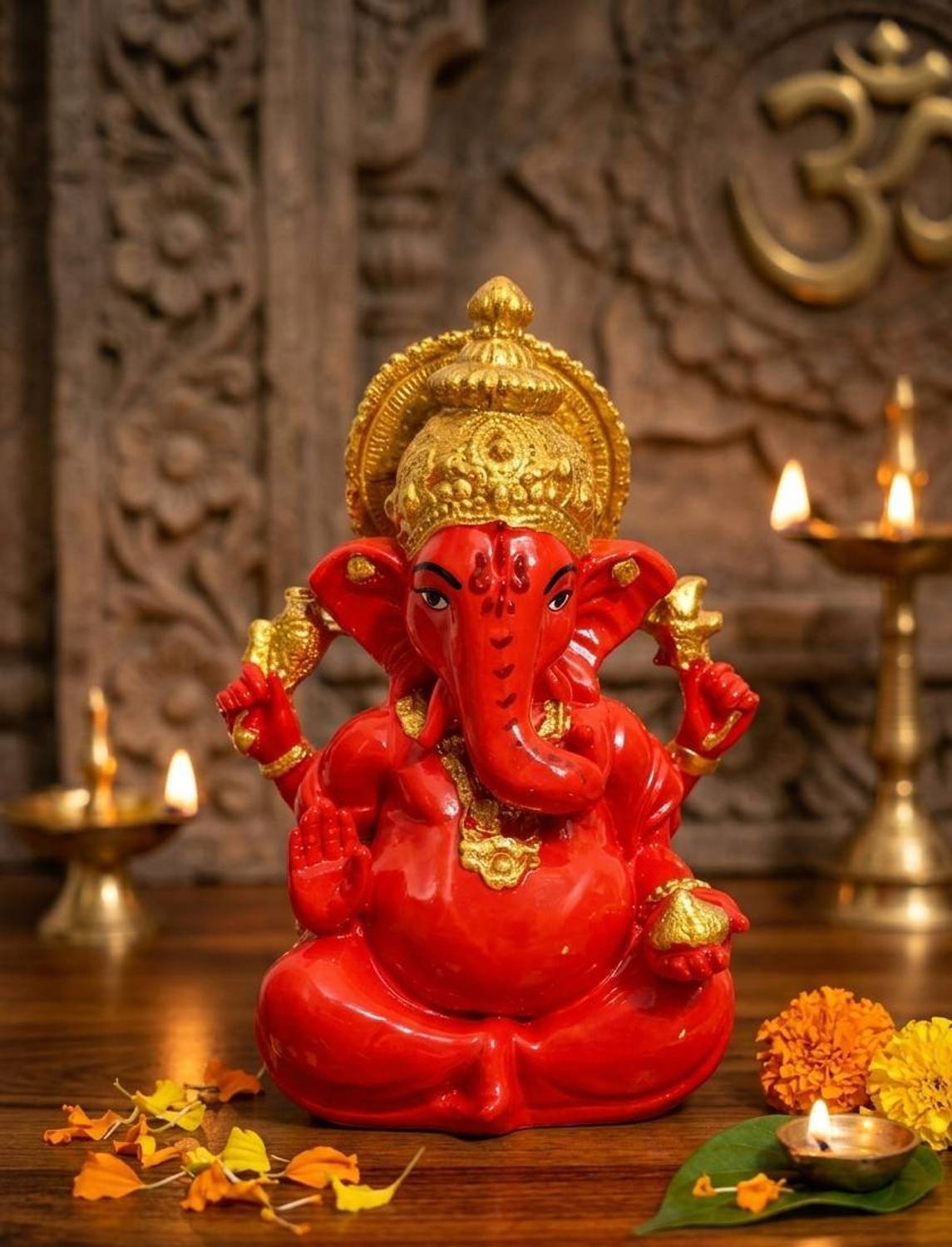 KishoriArts Decorative Showpiece - 8.2 cm