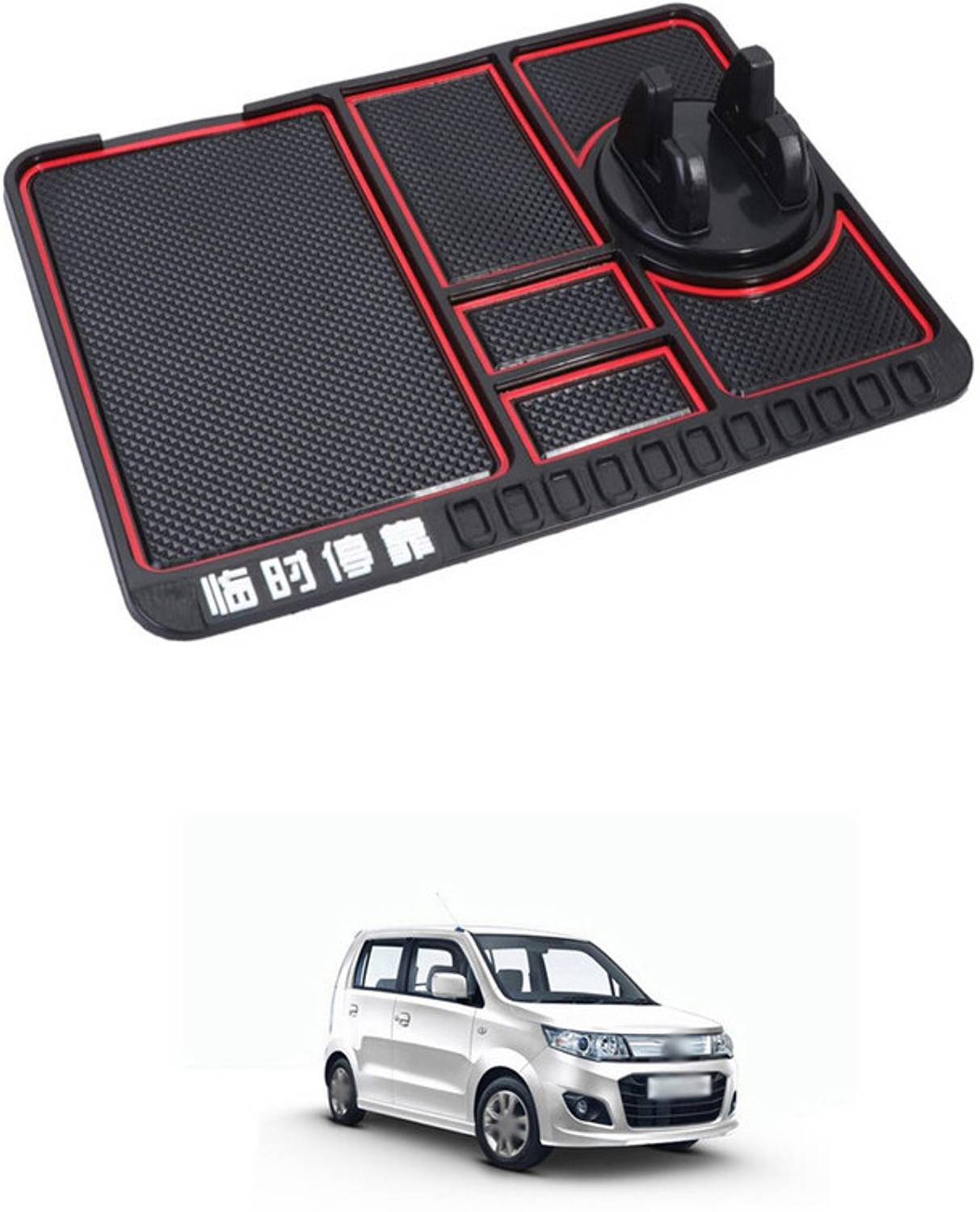 LOVMOTO Car Mobile Holder for Headrest