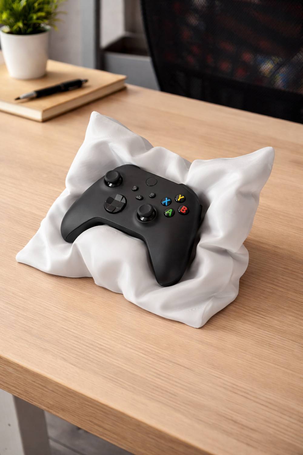 Funtrix Controller Pillow Stand - 16 cm - Image 2